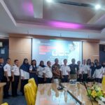 Pelatihan Audit Internal Sistem Manajemen Organisasi Pendidikan ISO 21001:2018 dan Sistem Manajemen Mutu ISO 9001:2015 di Politeknik Perkeretaapian Indonesia Madiun